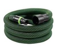 Tuyau d'Aspiration D 27/32x3,5m-AS/CTR Festool