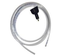 Tuyau avec applicateur Evikon 2,5m