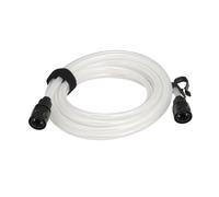 Tuyau avec raccord 6m x 8 mm pour DHW180 MAKITA