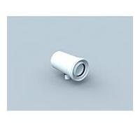 Tuyau Bertrams Polyline LAS 41RLE60 DN 60/100, tuyau avec drainage, intérieur, blanc
