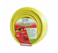 Tuyau BP6 primabel pvc jaune 19x23.8 - 50m - TRICOFLEX - 194255