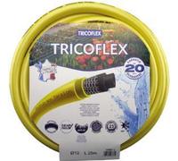 Tuyau BP8 pvc jaune 25x32,2 - 25m - TRICOFLEX - 048273