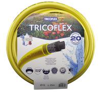 Tuyau BP9 pvc jaune 19x25,3 - 25m - TRICOFLEX - 116887