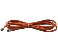 Tuyau caoutchouc 4.75M avec raccord GUILBERT - 963/5