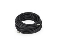 Tuyau caoutchoux 15m POWAIR0204
