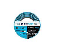 Tuyau d'arrosage Cellfast SMART PRO ATS - 1-2"" - 30 m - 4 couches - Tissu tricot flexible