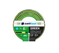 Cellfast Green Garden Hose Ats2 Taille : 5/8" Longueur : 50M