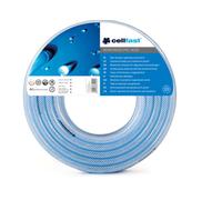 Tuyau Cellfast 20-672; 10,0x3,0 mm; 50 m