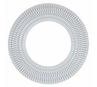 Tuyau Cellfast d'aspiration et de refoulement PVC clair 38,0 x 3,2 mm 25 m ENERGOFLEX
