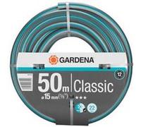 Gardena Tuyau d'arrosage Classic 18019-26 Ø 15 mm - 50 m