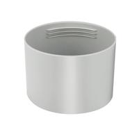 Tuyau Climatiseur Mobile, 13cm/15cm de Diamètre avec Longueur de 1,5M/2M/3M, Compatible avec Le connecteur Midea KY-25/KY-35, Compatible avec Le connecteur Haier, Compatible avec Le connecteur TCL