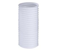 Tuyau Climatiseur Mobile, Extracteur D'air, Rallonge Evacuation Clim 150 Mm X 2m, PP Pour Chauffage Et Climatisation, Seche Linge, Ventilateur Extracteur Air