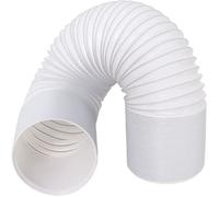 Tuyau Climatiseur Mobile - FOLAYA - Tube d'évacuation d'air en PVC flexible - Ø15CM