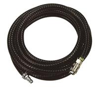 Stanley Tuyau compresseur tressé 6x11 10 m – Flexible et résistant aux intempéries