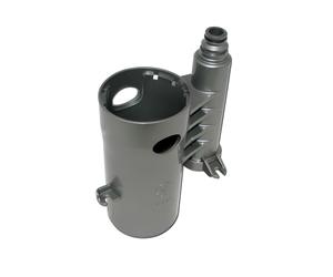 Tuyau coudé d'alimentation Polaris 3900 Sport