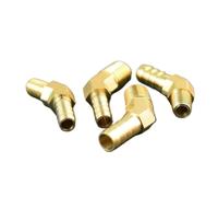 Tuyau Coudé En Laiton À 45 Degrés Vers Raccord Mâle BSP | Tuyau Coudé En Laiton À 45 Degrés, Raccord De Tuyau Mâle BSP, Diamètre Extérieur 6-25mm(G1l2 - 20mm)