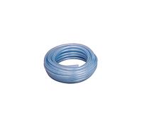 Alfaflex Tuyau air comprimé Filclair AL 8x14 mm rouleau 25 m transparent sans phtalate