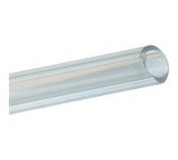 Tuyau CRISTAL sans phtalate 8x10mm longueur 5 m - ALFAFLEX - CR0810025 Translucide G