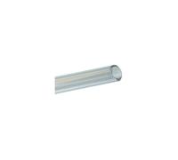 Tuyau Cristal Transparent 5 X8 - Couronne De 25 M