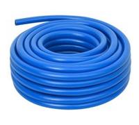 Tuyau d air bleu 0,7 2 m PVC Bleu G