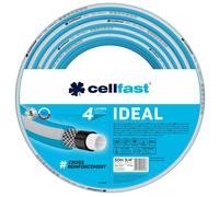 Cellfast Tuyau d'arrosage IDEAL 4 couches 3/4" 50 m