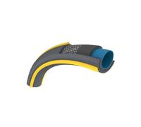 Hozelock 116252, 50 m, gris, jaune, tuyau seul, PVC, 1,9 cm, -20 - 40 °C