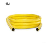 Tuyau d’Arrosage en PVC Renforcé Anti-Torsion Flexible 2M 4M 6M | Adapté pour intérieur et extérieur Triple Couche pour facile à manœuvrer Parfait pour arrosage nettoyage lavage