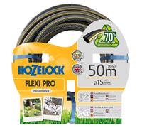 Tuyau d’arrosage - Flexi Pro 50 m - tuyau renforcé 15 mm anti-UV