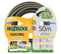Tuyau d’arrosage - Flexi Pro 50 m - tuyau renforcé anti-torsion 12,5 mm