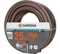 Tuyau d arrosage GARDENA Comfort HighFLEX 19mm 25m Antinoeud et indéformable Garantie G