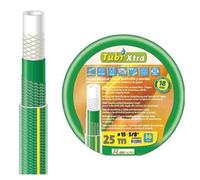 Tuyau D?arrosage Guipe Tricote Antivrille 5 Couches 50m Ribimex