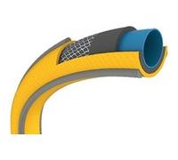 Hozelock – Tuyau d'arrosage Tricoflex Ultraflex Ø 15 mm 25 m – Anti-torsion – 40% PVC recyclé