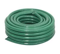 Tuyau d arrosage vert 0,75 50 m PVC