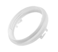 Tuyau D’évacuation Climatiseur Mobile Flexible, Raccord Blanc PVC | Coupleur pour Sortie D’air, Usage Fenêtre et Appartement, Étanchéité Renforcée, pour Locataires