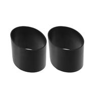 Tuyau D'Admission d'air Tuyau D'admission d'air Voiture Adaptateur D'admission d'air Tube 707000154 pour Can-Am pour Outlander pour Quest pour Max 400 500 650 800 03-08 Durite D'Admission d'air
