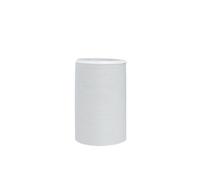 Tuyau D'aération Tournant À Gauche, Partie H For Échappement AC Mobile | Conduit d'échappement flexible extensible en PP de 130 à 180 mm avec une longueur réglable de 0,5 m à 5 m h(2MX130mm)