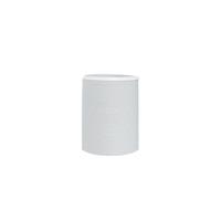 Tuyau D'aération Tournant À Gauche, Partie H For Échappement AC Mobile | Conduit d'échappement flexible extensible en PP de 130 à 180 mm avec une longueur réglable de 0,5 m à 5 m h(1.5MX130mm)