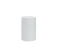 Tuyau D'aération Tournant À Gauche, Partie H For Échappement AC Mobile | Conduit d'échappement flexible extensible en PP de 130 à 180 mm avec une longueur réglable de 0,5 m à 5 m h(3MX150mm)