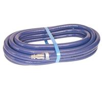 Lacme Tuyau d'air armé PVC