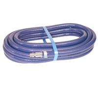 Lacme Tuyau d'air armé PVC