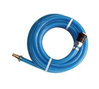 Tuyau d'air compresseur avec raccord rapide universel PRODIF