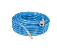Tuyau d'air comprimé 10M PVC 9x3 - SCHWABE - 12706