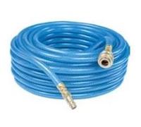 AS Schwabe - Tuyau d'air comprimé 12706 G - PVC 9x3 - 15 m