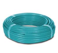 Tuyau d'air comprimé FLEXAIR 13x19 mm - couronne de 50 m - ultra-flexible et résistant aux huiles Aircraft FLEXAIR13X19MM50M