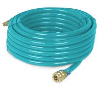 Tuyau d'air comprimé FLEXAIR 9x14 mm - 20 m - ultra-flexible et résistant aux huiles Aircraft FLEXAIR9X14MM20M