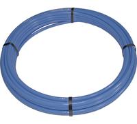 Tuyau d'air comprimé flexible en polyamide dia. 15 mm longueur 100 mètres Aircraft 2151510