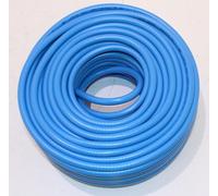 Tuyau d'air comprimé Hozelock Super Nobelair Soft 6,3 x 11 mm 25 m