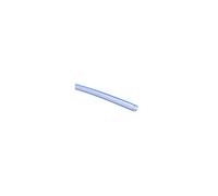 Tuyau d'air comprimé, largeur 6 mm, diamètre extérieur 5/16 "(8 mm), vendu au mètre
