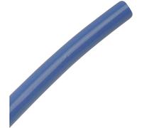 Tuyau dair comprimé Polyéthylène ICH PE 06 X 04/51 noir Ø extérieur: 6 mm Diamètre intérieur: 4 mm Pression de service (max.): 13 bar 50 m
