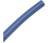 Tuyau dair comprimé Polyéthylène ICH PE 08 X 06/51 noir Ø extérieur: 8 mm Diamètre intérieur: 6 mm Pression de service (max.): 8 bar 50 m